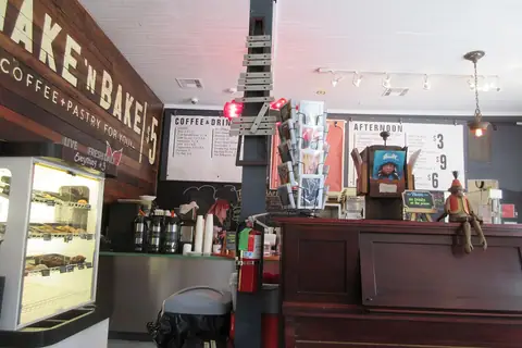Newells Cake Shop photo 2